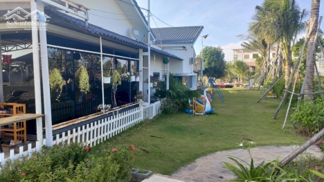 Bán đất Hồ Tràm, cách biển 800m giá từ 2Tỷ /nền 165m2