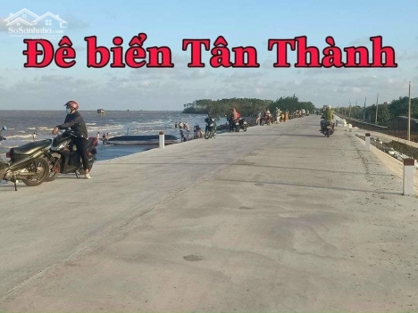 Bán đất ven biển - View cực đẹp