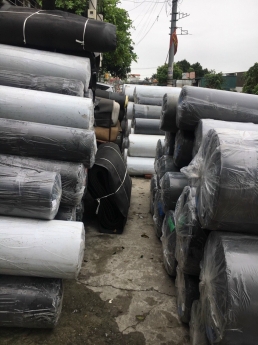 Tác Dụng Vải Địa Kĩ Thuật - Giá Các Loại Vải Địa