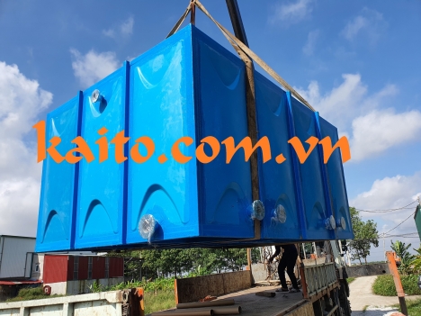 bồn composite kaito