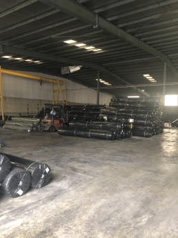 Vải Địa Kĩ Thuật Không Dệt - Dệt