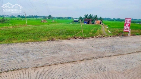Bán đất ven biển - View cực đẹp