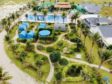 Kẹt tiền công chứng bán gấp 188m2 đất Hồ Tràm , cách biển 800m