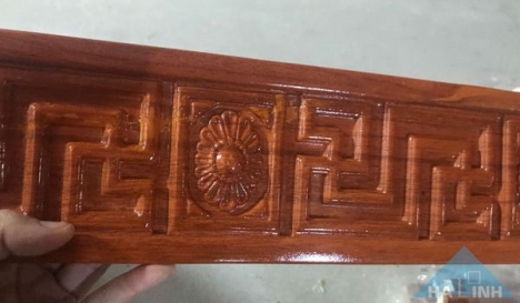 Phào chỉ PU