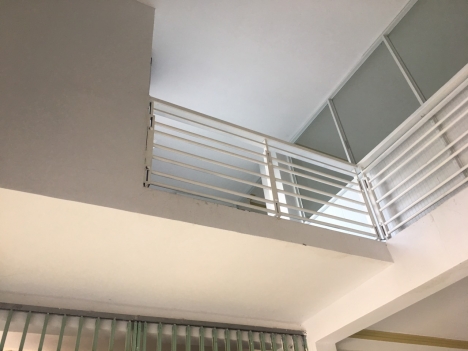 Nhà 2 Lầu - 24 Phòng trọ - mặt tiền Lê thị trung - Thu nhập ổn định 45tr/tháng