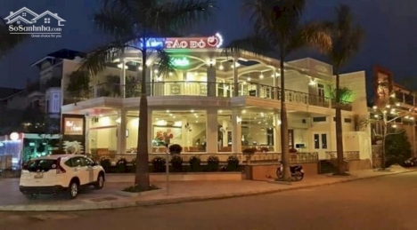 Cho thuê mặt bằng kinh doanh đường Lê Quang Đạo - Hoàng Văn Thụ