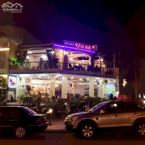 Cho thuê mặt bằng kinh doanh đường Lê Quang Đạo - Hoàng Văn Thụ