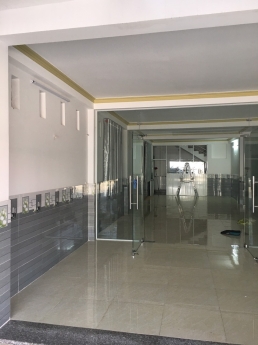 Nhà 2 Lầu - 24 Phòng trọ - mặt tiền Lê thị trung - Thu nhập ổn định 45tr/tháng