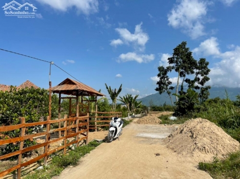 Bán đất nhà vườn Diên Đồng - Diên Khánh