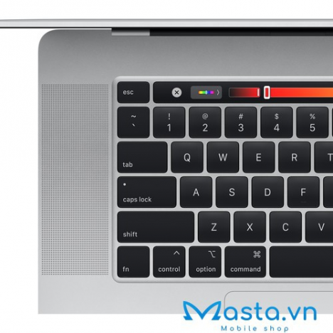Macbook pro 2019 sale chính hãng