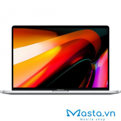 Macbook Pro 2019 sale chính hãng