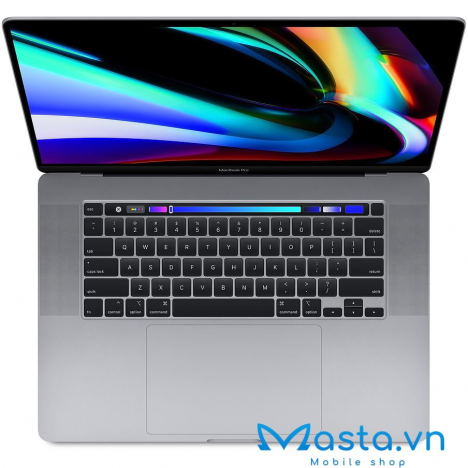 Macbook pro 2019 sale chính hãng