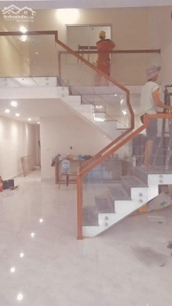 Cho thuê nhà nguyên căn Phường Hòa An, TP Đà Nẵng