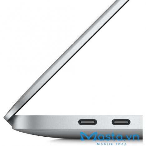 Macbook pro 2019 sale chính hãng