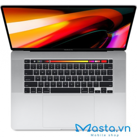 Macbook Pro 2019 sale chính hãng