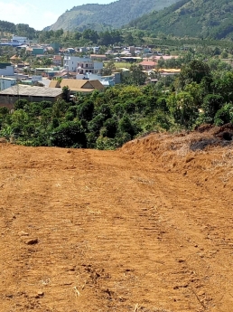 Đất chính chủ, giá rẻ tại Đại Lào, Tp. Bảo Lộc.