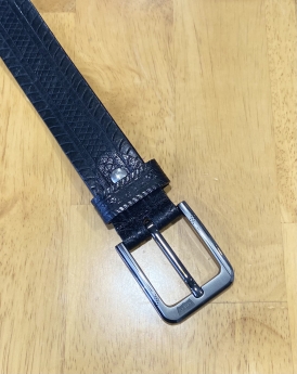 Thắt lưng da bò chuẩn Levi's Giá Yêu Thương Mùa Tết