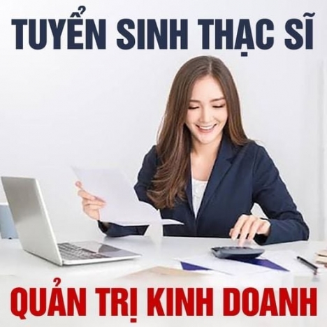 Sợ dịch covid? Lấy bằng thạc sĩ tại nhà