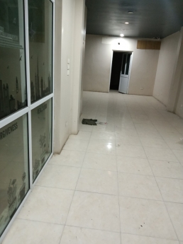 Cho thuê nhà số 15A ngõ 12 Đào Tấn Hà Nội
