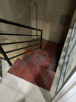 Cho thuê nhà số 15A ngõ 12 Đào Tấn Hà Nội
