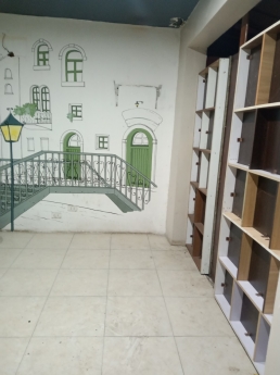 Cho thuê nhà số 15A ngõ 12 Đào Tấn Hà Nội