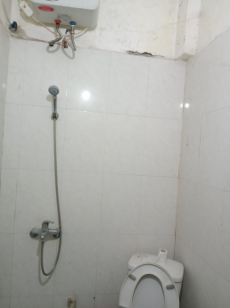 Cho thuê nhà số 15A ngõ 12 Đào Tấn Hà Nội
