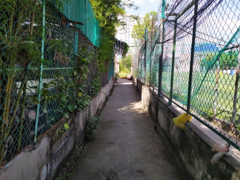 Phòng trọ Chu Văn An Bình Thạnh, trệt + gác, từ 16m2, từ 2tr