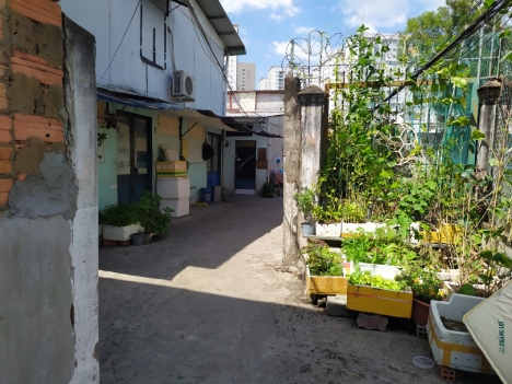 Phòng trọ Chu Văn An Bình Thạnh, trệt + gác, từ 16m2, từ 2tr