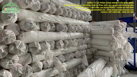 Lưới chắn côn trùng, lưới chắn côn trùng hà nội, nhà lưới trên sân thượng, nhà lưới mini