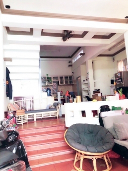 Cho thuê nhà nguyên căn CMT8 Q.10, TPHCM, giá 14 triệu
