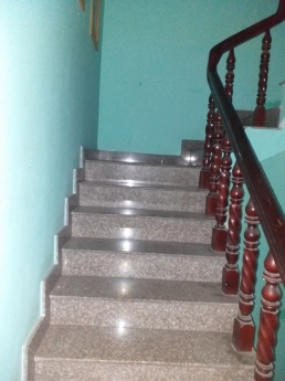 Bán NHÀ 4 TẦNG ngay CC ĐÔNG HẢI, CV PHẦN MỀM QUANG TRUNG.