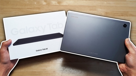 Sale tết như ý mua ngay samsung tab a8 2022
