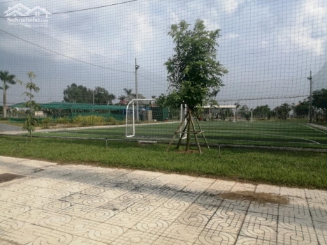 RA NHANH LÔ ĐẤT GIÁ HẤP DẪN, HỘ KHẨU THÀNH PHỐ - KDC TĂNG LONG: