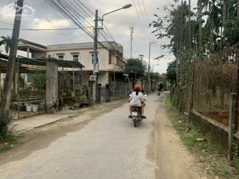 BÁN ĐẤT MẶT TIỀN ĐƯỜNG LỚN KHU VỰC P. QUẢNG PHÚ