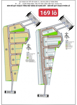 Bán đất mặt tiền Trảng Bàng -  34.000m2 - giá 800 ngàn/m2