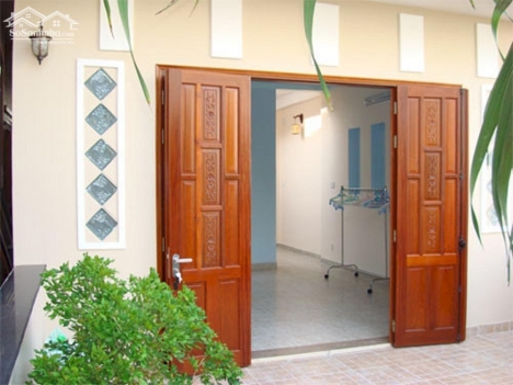 BIỆT THỰ, YÊN THẾ, PHƯỜNG 2, TÂN BÌNH, TS 5x26m, CHỈ 19.3 TỶ