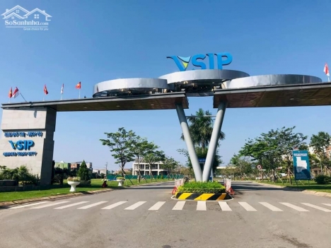 ️ Bán nhanh căn nhà 3 tầng hoàn thiện shophouse Thiên Phát, KĐT VSIP - Quảng Ngãi