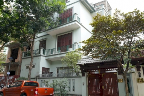 Bán nhà BIỆT THỰ MẶT ĐƯỜNG, CHÍNH CHỦ GIAO DỊCH, TT. TRUNG THỰC, XEM NHÀ NGAY, TT MỸ ĐÌNH 1 - NAM TỪ