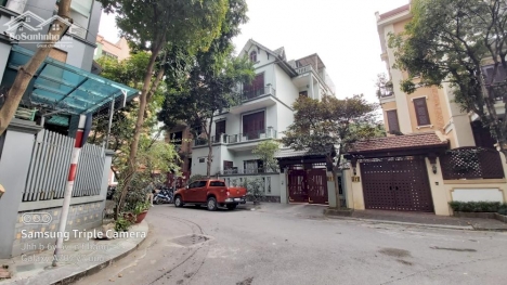 Bán nhà BIỆT THỰ MẶT ĐƯỜNG, CHÍNH CHỦ GIAO DỊCH, TT. TRUNG THỰC, XEM NHÀ NGAY, TT MỸ ĐÌNH 1 - NAM TỪ