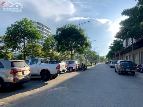 ️ Bán nhanh căn nhà 3 tầng hoàn thiện shophouse Thiên Phát, KĐT VSIP - Quảng Ngãi