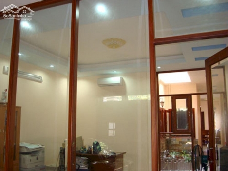 BIỆT THỰ, YÊN THẾ, PHƯỜNG 2, TÂN BÌNH, TS 5x26m, CHỈ 19.3 TỶ