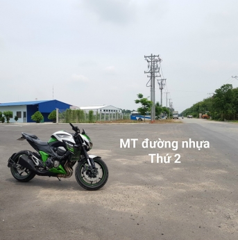 Bán đất mặt tiền Trảng Bàng -  34.000m2 - giá 800 ngàn/m2