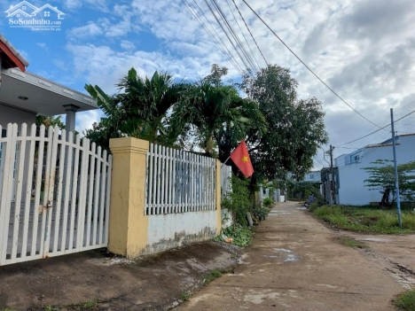 Bán đất full thổ cư giá rẽ vùng ven nha trang