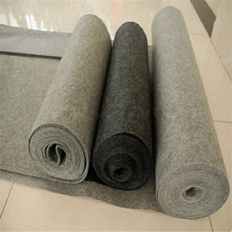 Cung cấp Felt lót thảm, lót sàn, thảm trơn, thảm nỉ