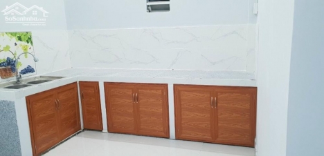 Bán nhà gần cầu bình nhâm