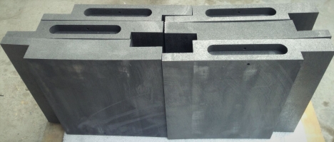 Cung cấp các loại điện cực Graphite, Tấm Graphite, Bột Graphite