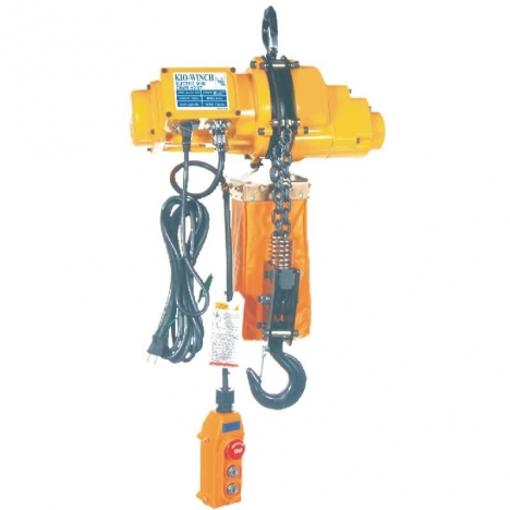 TỜI ĐIỆN KIO ĐÀI LOAN NÂNG TỪ 200KG ĐẾN 1 TẤN