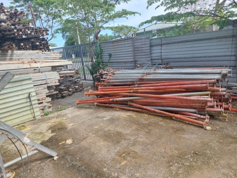 Cho Thuê, Mua Bán Giàn Giáo Các Loại