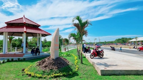 Đất Tân Uyên mặt tiền đại lộ Uyên Hưng TDM 80m2/1ty090 0974618124