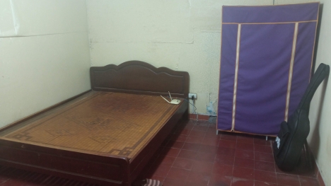Cần cho thuê phòng trọ tại Phạm Ngọc Thạch
